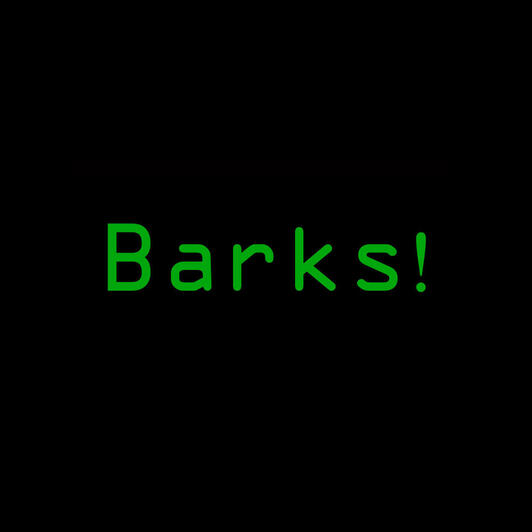 Barks